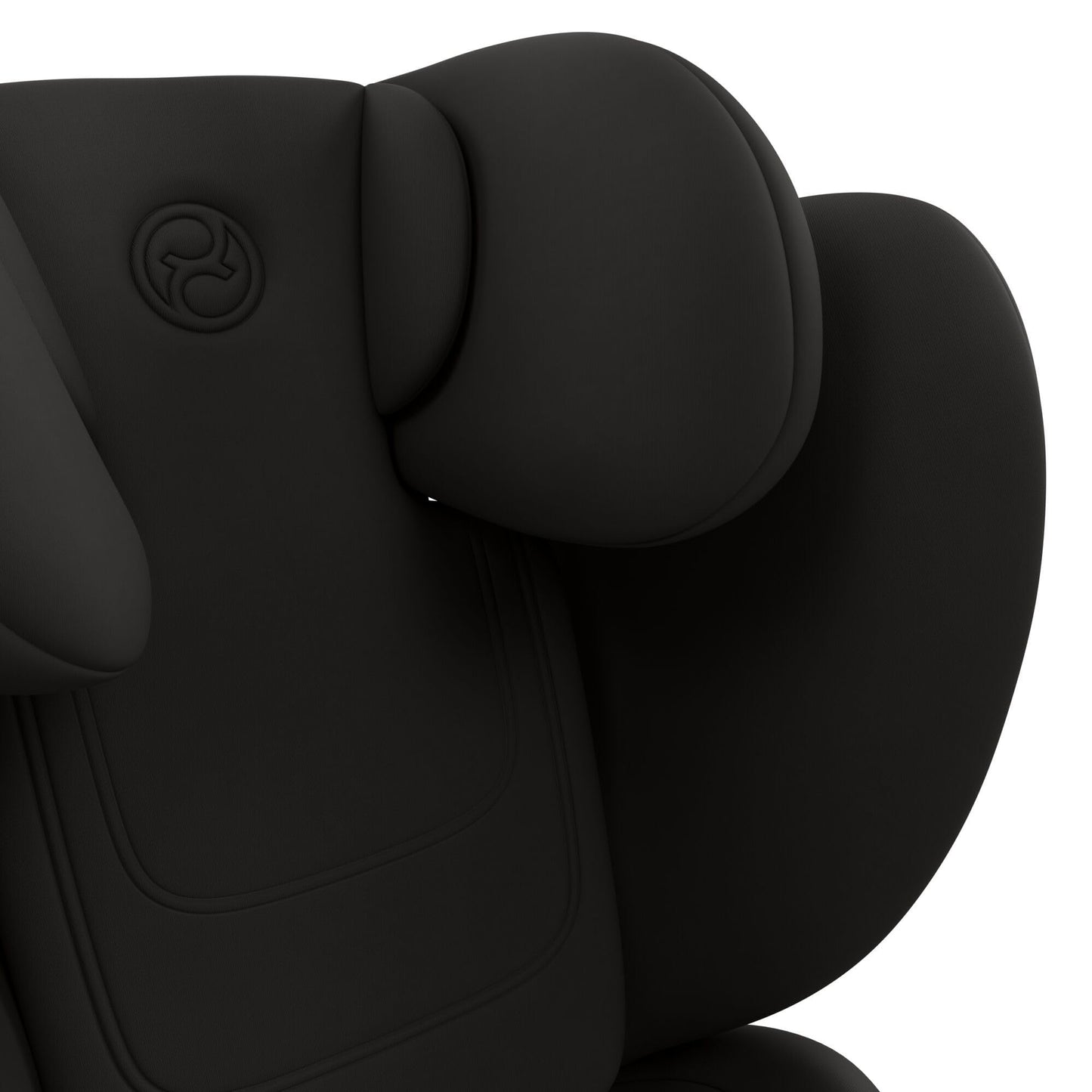 CYBEX Gold Solution G2 Comfort Kindersitz, 100-150 cm Schwarz